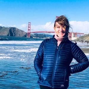 Meet your Posher, Meredith